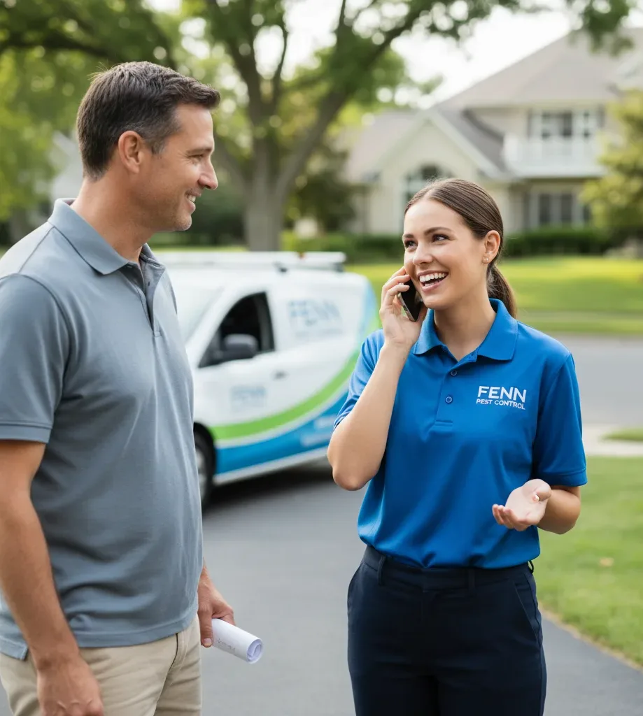 Rodent Control in Weston, OH